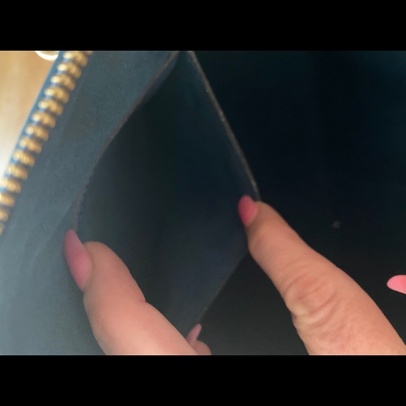 Alma PM Louis Vuitton BAG - Picture 5 of 7